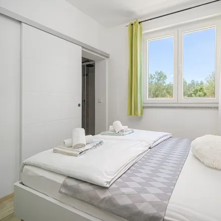 Rent this 3 bed house on Grad Vodice in Šibenik-Knin County, Croatia