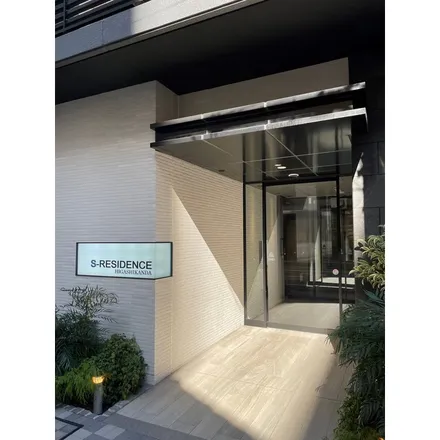 Image 3 - unnamed road, Higashikanda, Chiyoda, 101-0031, Japan - Apartment for rent