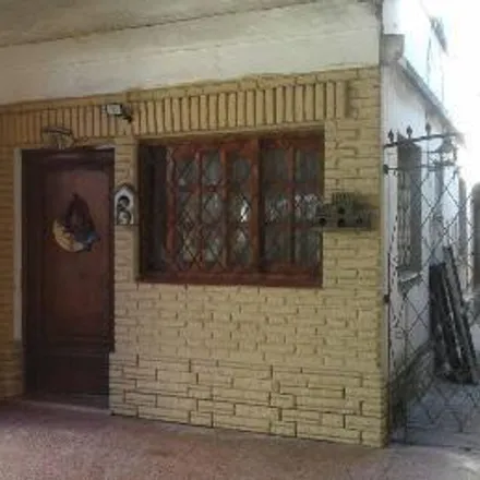 Buy this 2 bed house on Manuel Medina 442 in Partido de Ituzaingó, B1714 LVH Ituzaingó