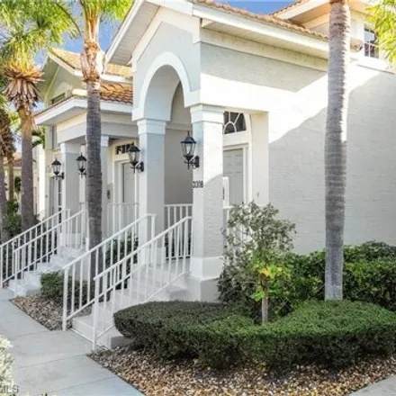 Image 1 - 9667 Hemingway Lane, Arborwood, Fort Myers, FL 33913, USA - Condo for sale