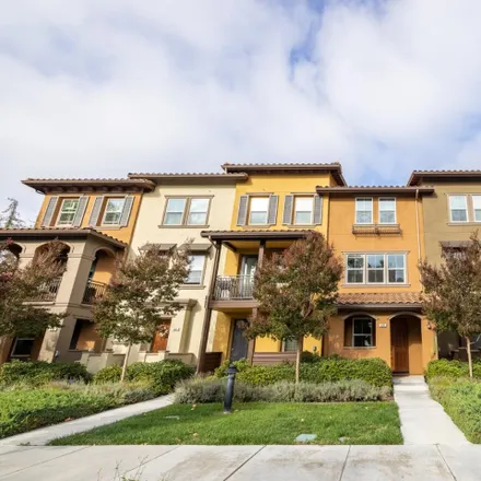 Buy this 3 bed condo on 483 South Monroe Street in San Jose, CA 95128