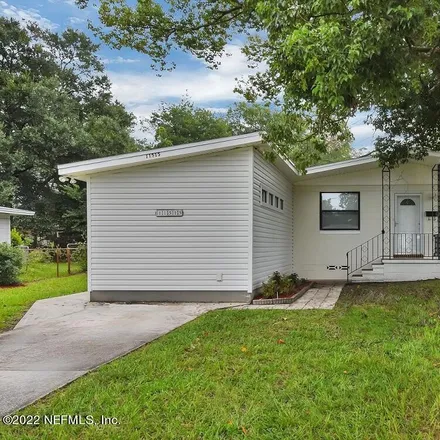 Buy this 4 bed house on 11515 Harlan Drive in San Mateo, Jacksonville