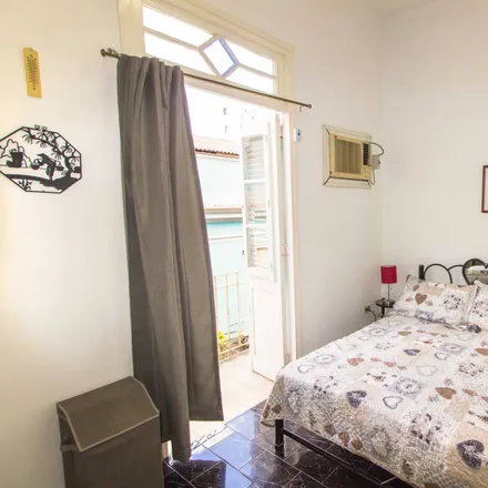 Rent this 1 bed apartment on Moon Tattoo in Empedrado 217, Havana