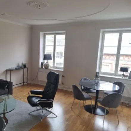 Rent this 2 bed condo on Fågelsångsgatan 7 in 252 20 Helsingborg, Sweden