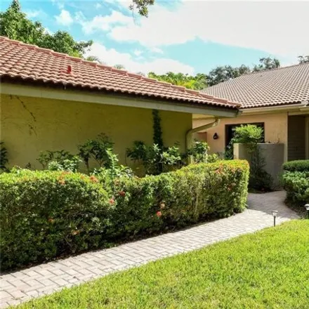 Buy this 3 bed house on 4894 Kestral Park Circle in South Sarasota, Sarasota County