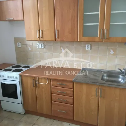 Image 2 - most Milénia, U Trati, 301 37 Pilsen, Czechia - Apartment for rent