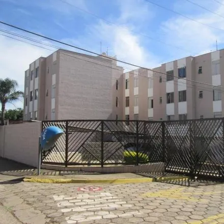 Image 2 - Rua Pascoal Leite Paes, Jardim Manoel Affonso, Sorocaba - SP, 18090-500, Brazil - Apartment for rent