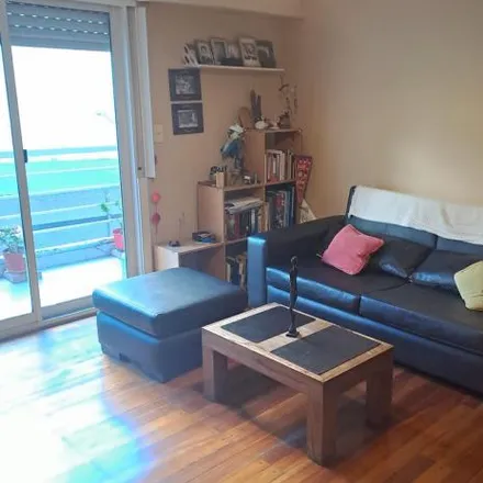 Buy this 2 bed apartment on Estrada 62 in Parque Chacabuco, 1250 Buenos Aires