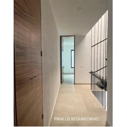 Buy this studio apartment on Avenida Paseo de la Cantera in F2 SIENNA, 45203 Zapopan