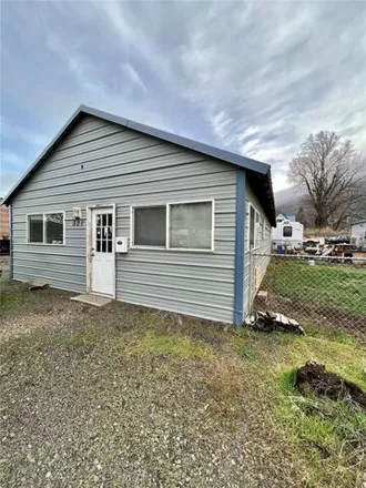 Image 4 - 198 South Cherry Street, Dayton, WA 99328, USA - House for sale