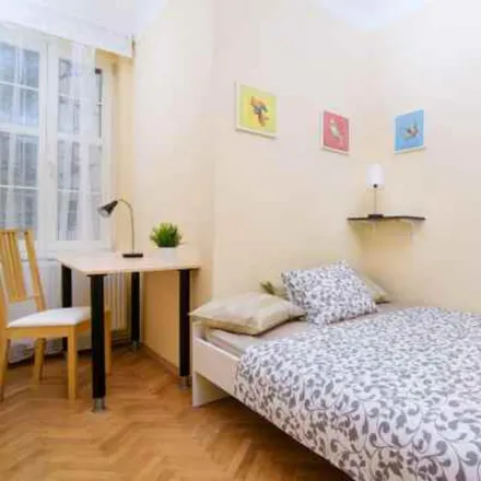 Image 2 - Bubenská 1160/13, 170 00 Prague, Czechia - Room for rent