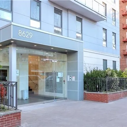 Buy this 2 bed condo on 8629 Bay Pkwy Apt 2f in Brooklyn, New York