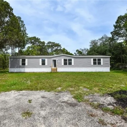 Buy this studio apartment on 6499 West Folger Court in Citrus County, FL 34446