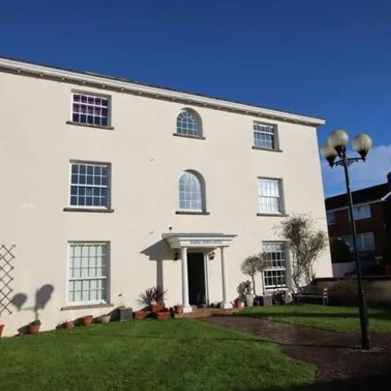 Buy this 3 bed apartment on 4 Mill Road in Topsham, EX2 6LG