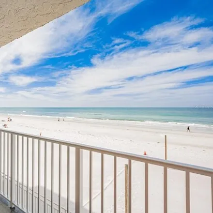 Buy this 2 bed condo on 186th Avenue in Indian Shores, Pinellas County