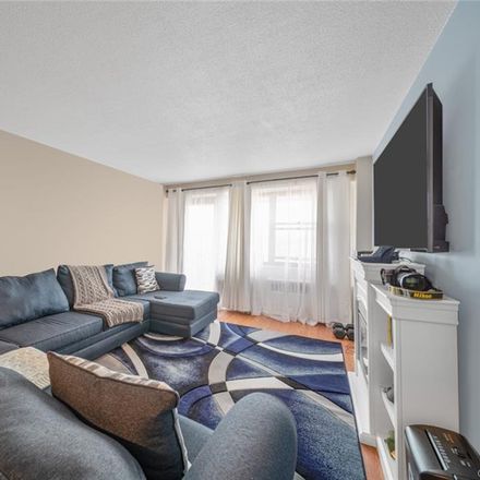 Rent this 1 bed condo on 155 Ferris Avenue in White Plains, NY 10603
