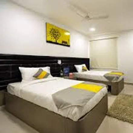 Rent this 5 bed room on Mariner Building in Inorbit Mall Road, Madhapur