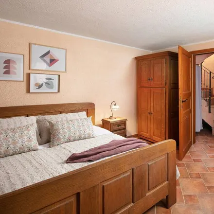 Rent this 1 bed house on Grad Novigrad in Istria County, Croatia