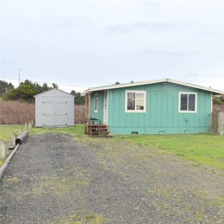 Image 1 - 4824 Pacific Avenue, Moclips, Grays Harbor County, WA 98562, USA - House for sale