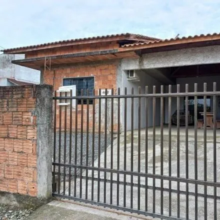 Image 2 - Rua Dante Nazato, Vila Nova, Joinville - SC, 89237-000, Brazil - House for sale