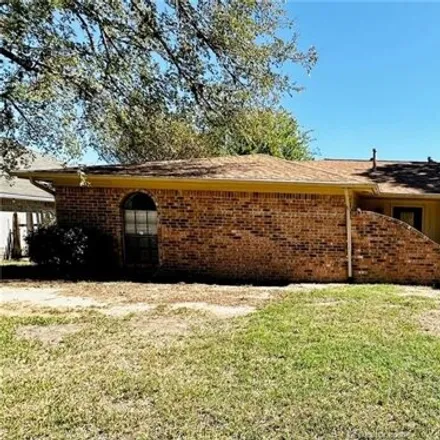 Image 2 - 1072 Val Verde Drive, College Station, TX 77845, USA - House for rent