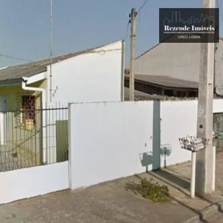 Image 2 - Rua Odenir Dissenha 550, Uberaba, Curitiba - PR, 81590-510, Brazil - House for sale