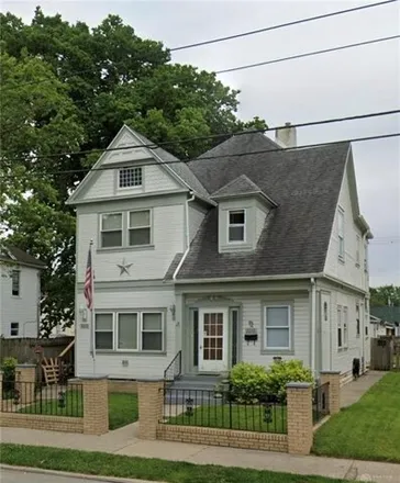Buy this 4 bed house on 3205 East 3rd Street in East Dayton, Dayton