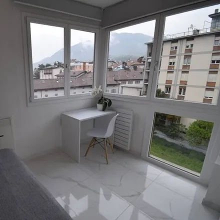 Rent this 2 bed apartment on Trento