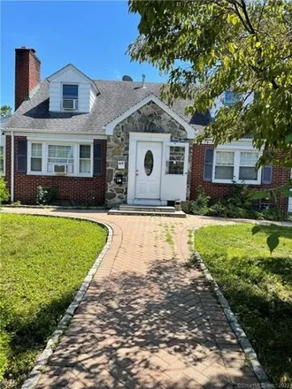 Image 1 - 45 Quince St, Bridgeport, Connecticut, 06606 - House for sale