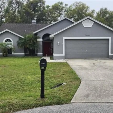 Image 2 - 23800 Forest Place, Pasco County, FL 34639, USA - House for rent