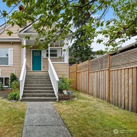 Buy this 3 bed house on 3233 34th Ave W in Seattle, Washington