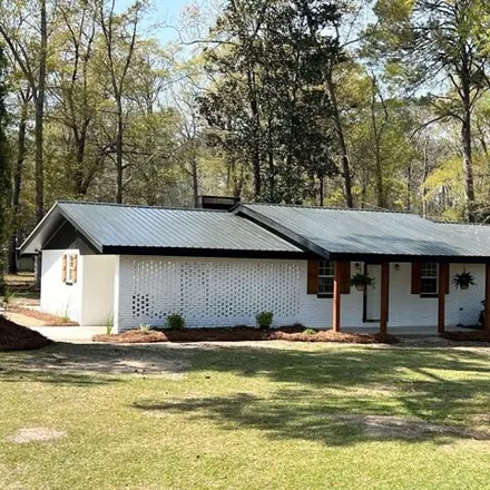 Buy this 3 bed house on 290 Hobbins Drive in Dublin, GA 31021