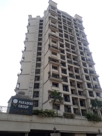Image 8 - unnamed road, Kharghar, Panvel - 410210, Maharashtra, India - Apartment for rent
