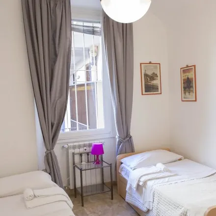 Image 12 - Via degli Equi 60, 00185 Rome RM, Italy - Apartment for rent