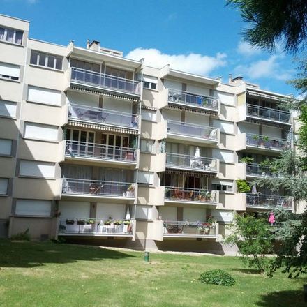 Rent this 2 bed apartment on 148 Rue du Général Leclerc in 78570 Andrésy, France
