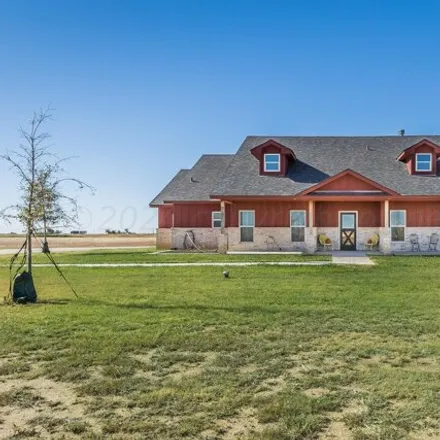 Buy this 4 bed house on 13801 Silverpointe Rd in Amarillo, Texas