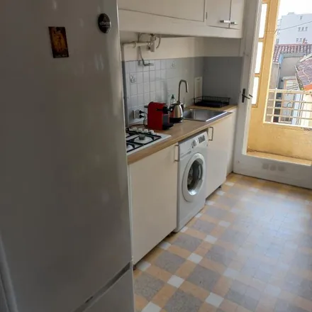 Rent this 5 bed apartment on Khatchkar du centenaire du génocide des Arméniens in Square Sidi Brahim, 13005 Marseille