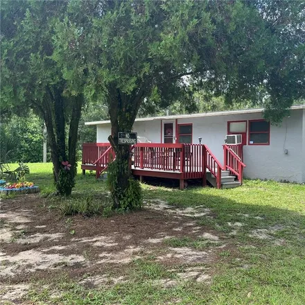Buy this 3 bed house on 4987 Southwest 183rd Terrace in Marion County, FL 34432
