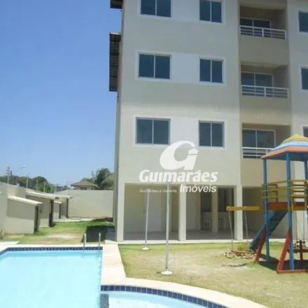 Image 2 - Rua Maximiano Barreto, Barroso, Fortaleza - CE, 60863-260, Brazil - Apartment for sale