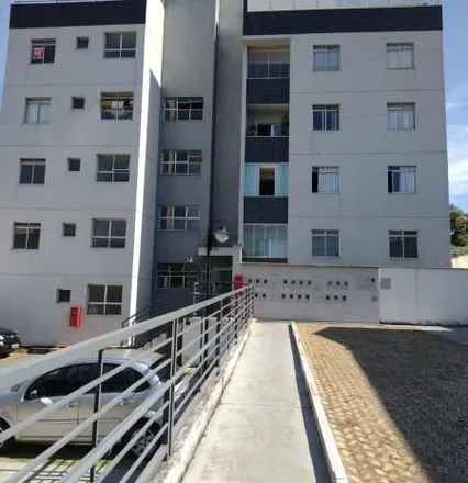 Image 2 - Rua Rio de Janeiro, Imbiruçu, Betim - MG, 32678-050, Brazil - Apartment for rent
