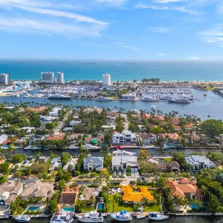 Image 4 - 850 Riviera Isle Drive, Harbor Beach, Fort Lauderdale, FL 33301, USA - House for sale