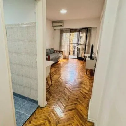 Rent this 1 bed apartment on José Antonio Cabrera 3051 in Recoleta, C1187 AAG Buenos Aires