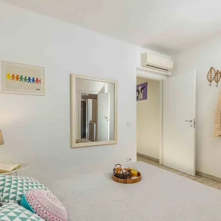 Rent this 1 bed apartment on 08040 Santa Maria Navarrese NU
