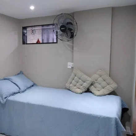 Rent this 2 bed apartment on New Fribourg in Região Geográfica Intermediária de Petrópolis, Brazil