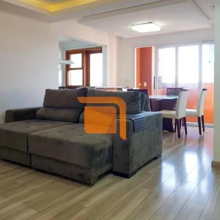 Buy this 2 bed apartment on Rua Bernardino Timóteo da Fonseca in Parque dos Anjos, Gravataí - RS