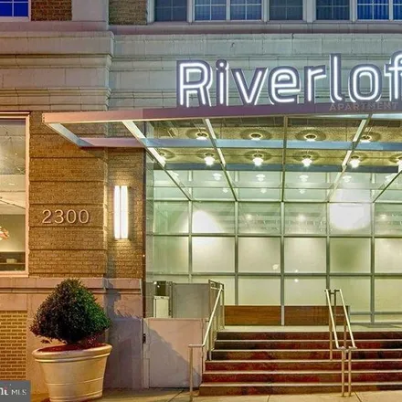 Image 5 - Riverloft, 2300 Walnut Street, Philadelphia, PA 19103, USA - Loft for rent