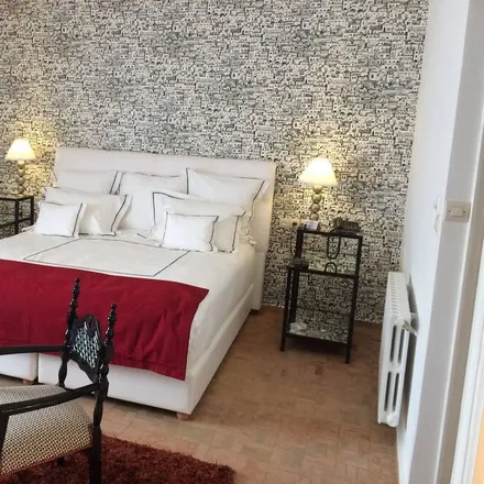 Rent this 5 bed house on Tangier in Pachalik de Tanger باشوية طنجة, Morocco