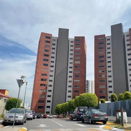 Image 2 - Privada Hacienda De San Judas, 52764 Interlomas, MEX, Mexico - Apartment for rent
