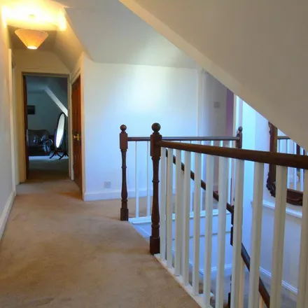 Rent this 1 bed apartment on University of Winchester in Sparkford Road, Winchester
