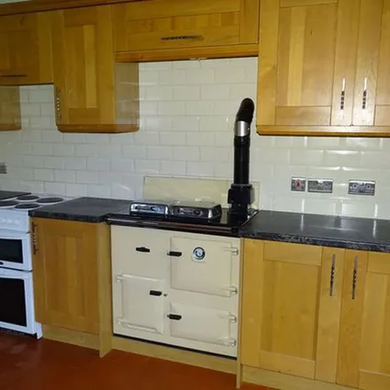 Rent this 3 bed apartment on Owen Roberts a'i Fab in Market Street, Amlwch